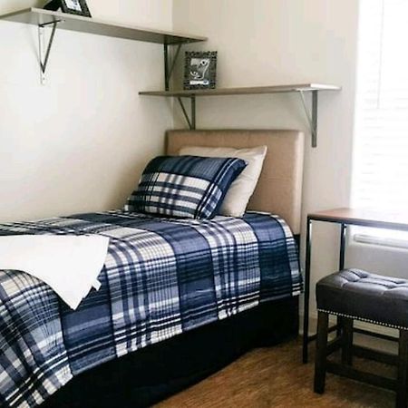 La Casita Vandrehjem Phoenix Eksteriør billede